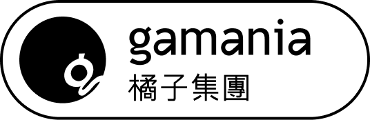 Gamania Logo
